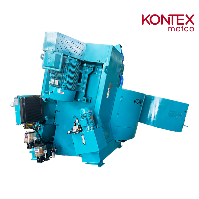 Ceramic Industry mixers