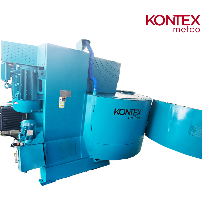 welding materials mixers