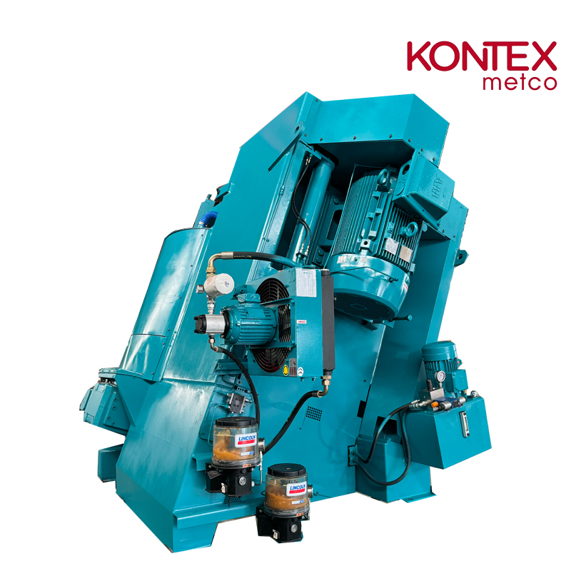 Chemical Industry mixers