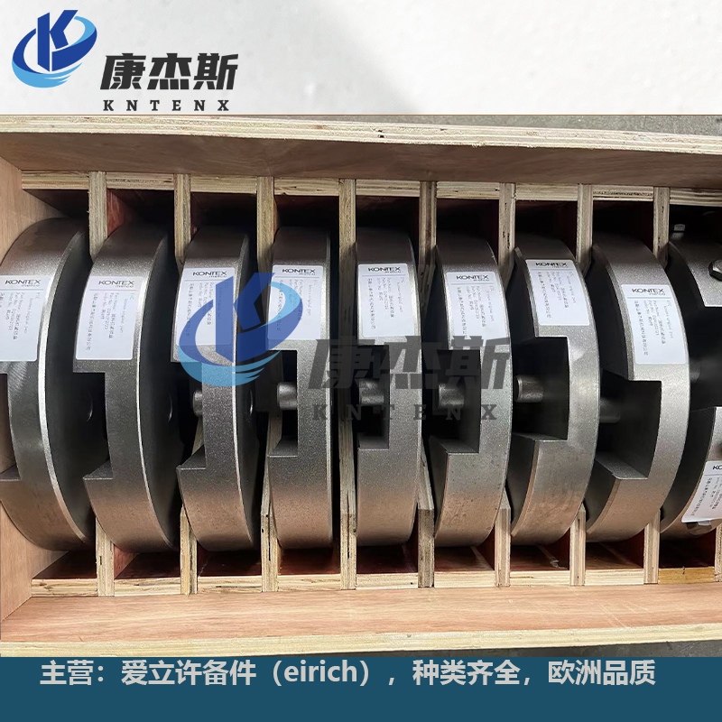 Rotor shaft