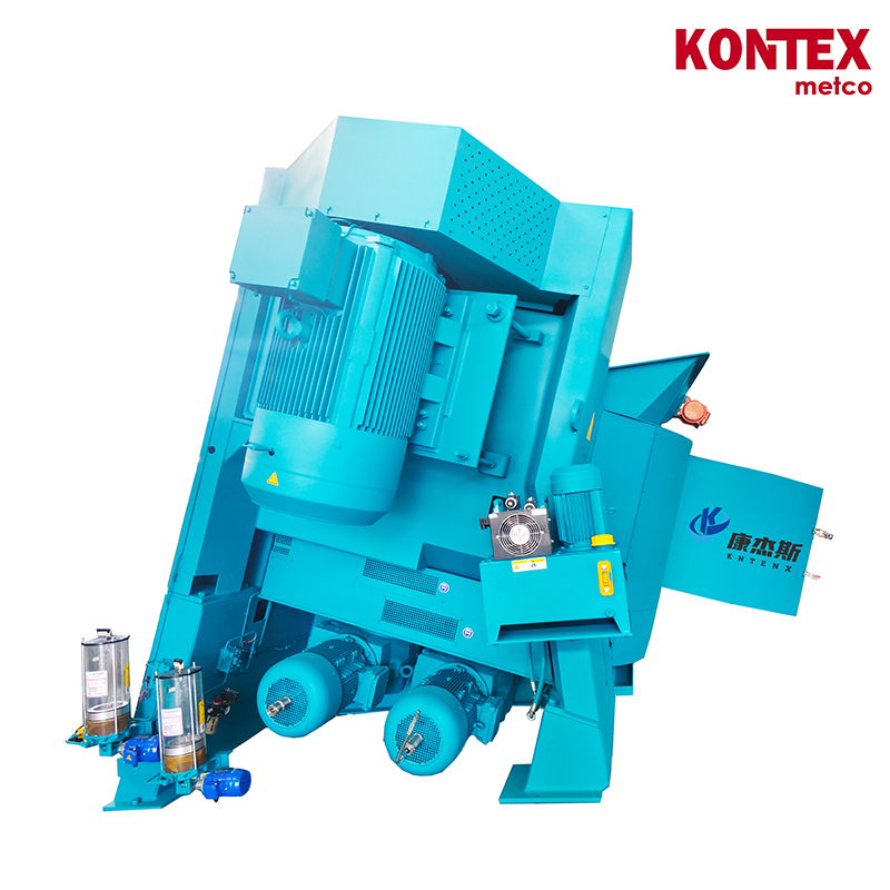 KH24 Sand Mixer