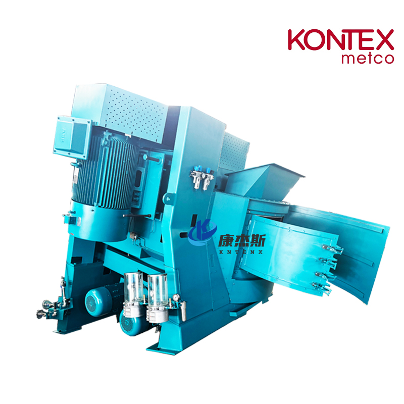 carbon intensive mixer KH24