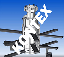  kontex intensive mixers spare parts