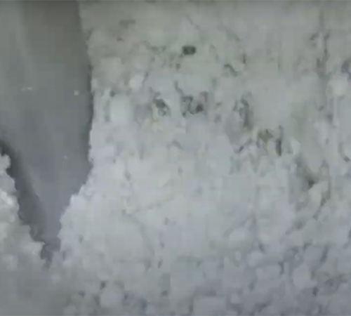 Kontex Intensive Mixer Mixing, Granulation and Coating