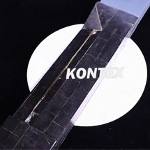  Kontex Intensive Mixer Paddles Carbide Paddle Spare Parts Video