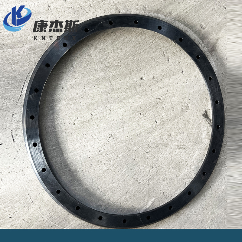 Spare Parts Slewing Bearing