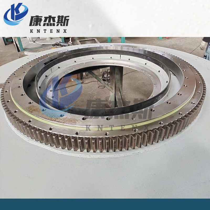  Spare Parts Slewing Bearing