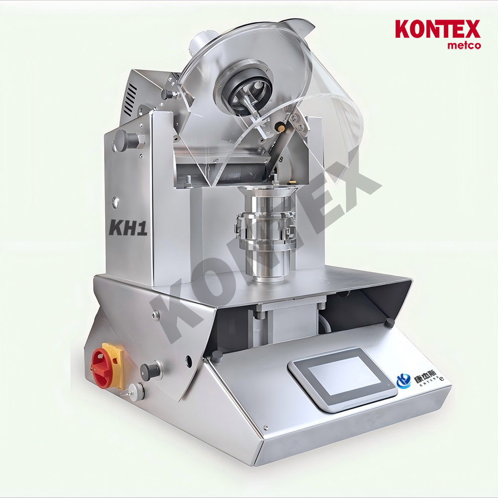 KH1 Mixing Granulator 0.3-1L (0-30° Adjustable)