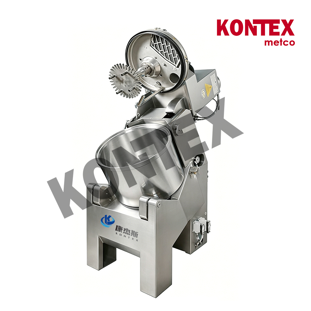 Kontex KH10 Food and Pharmaceutical Mixing Granulator 10L