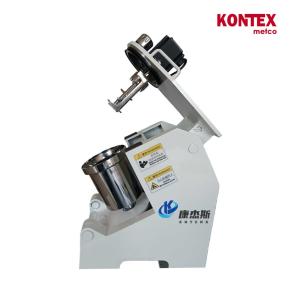 Laboratory granulator 1L