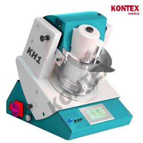 KH1 mixing granulator 0.3-1L(angle adjustable and compatible with glove box)