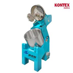 Laboratory granulator 1-100L