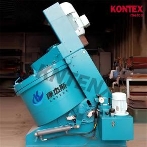  Lab kontex intensive mixer /Granulator 