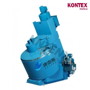 Lab intensive mixer /Granulator