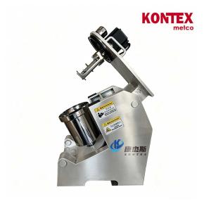 Kontex KH1 Inclined Mixer Granulator 1L