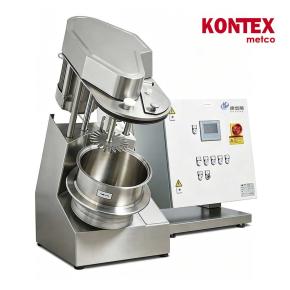  KH02 Food and Pharmaceutical Mixing Granulator 2-5L