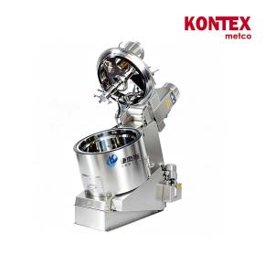 KH5 Food and Pharmaceutical Mixing Granulator 50L