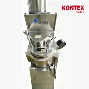 Kontex KH10 heated mixing and granulating mill (10L)