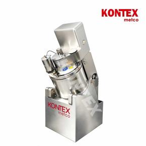 Kontex KH08 Clean-type mixing granulator 120-250L
