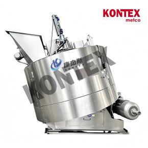 KH19 Food and Pharmaceutical Mixing Granulator 1500L