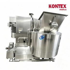 KH24 Food and Pharmaceutical Mixing Granulator 2000L