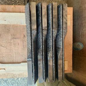 spare parts propeller blades
