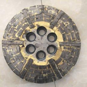 Rotor shaft