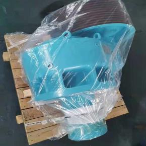 roter bearing