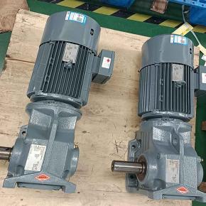 roter bearing
