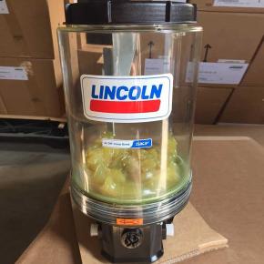 Hydraulic Lubrication system 