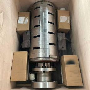 cemented carbide:Rotor tool
