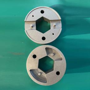 spare parts:distance disk