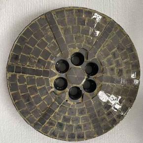spare parts:end disk  