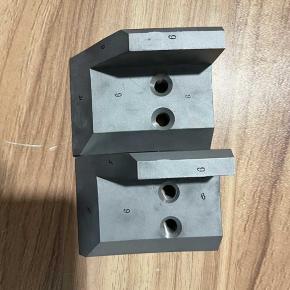cemented carbide:Bottom tool
